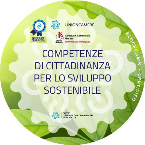 Competenze di cittadinanza per lo sviluppo sostenibile